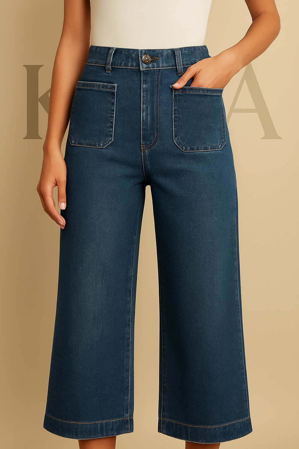 Milano Wide-Leg™