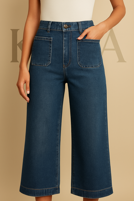 Milano Wide-Leg™
