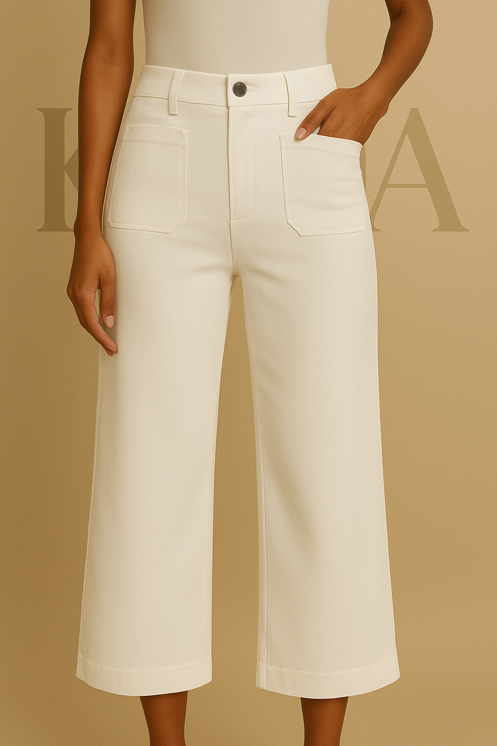 Milano Wide-Leg™